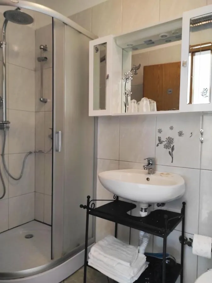 Apartments 4M Kostrena