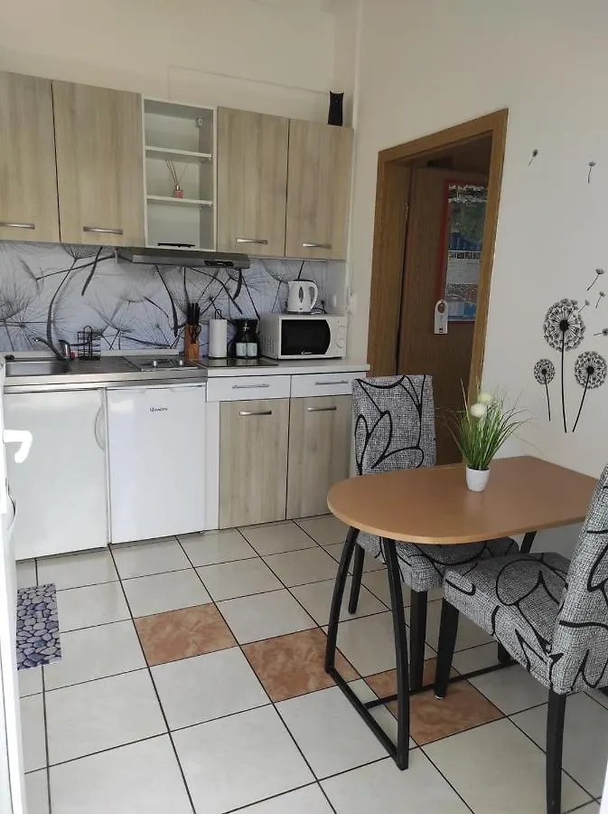 Apartments 4M Kostrena