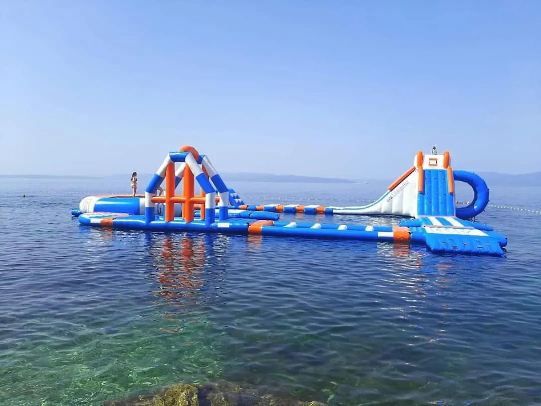 Apartments 4M Kostrena