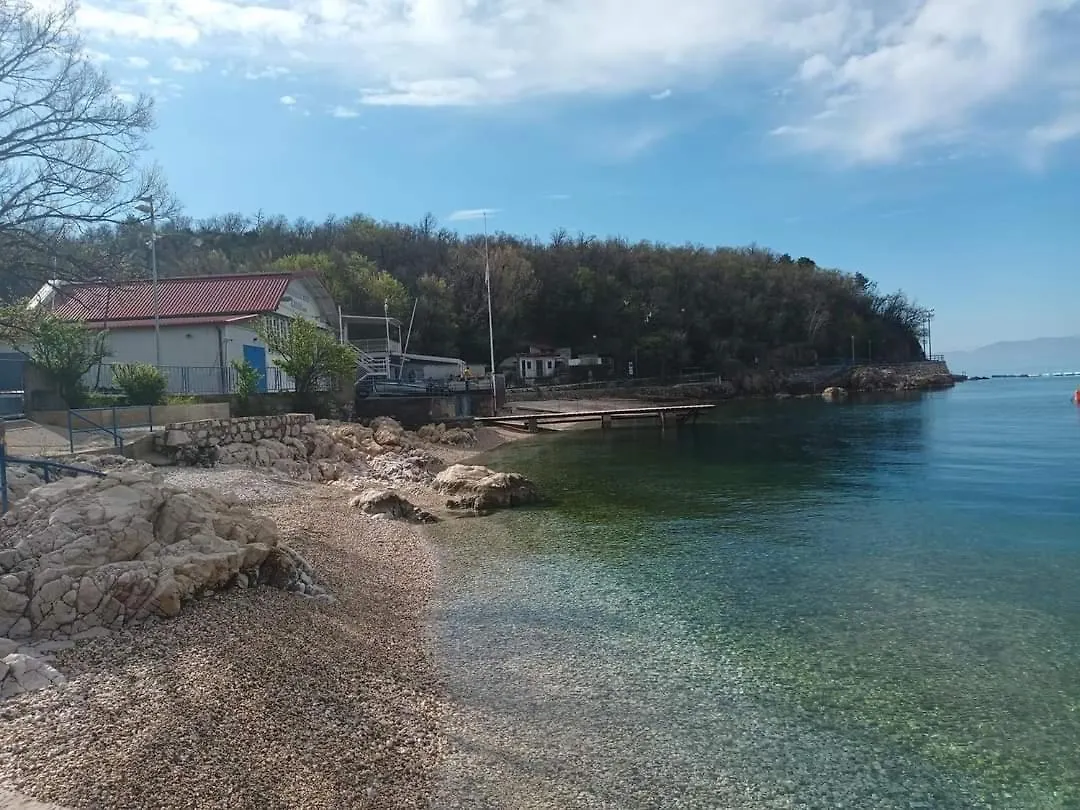 Apartments 4M Kostrena