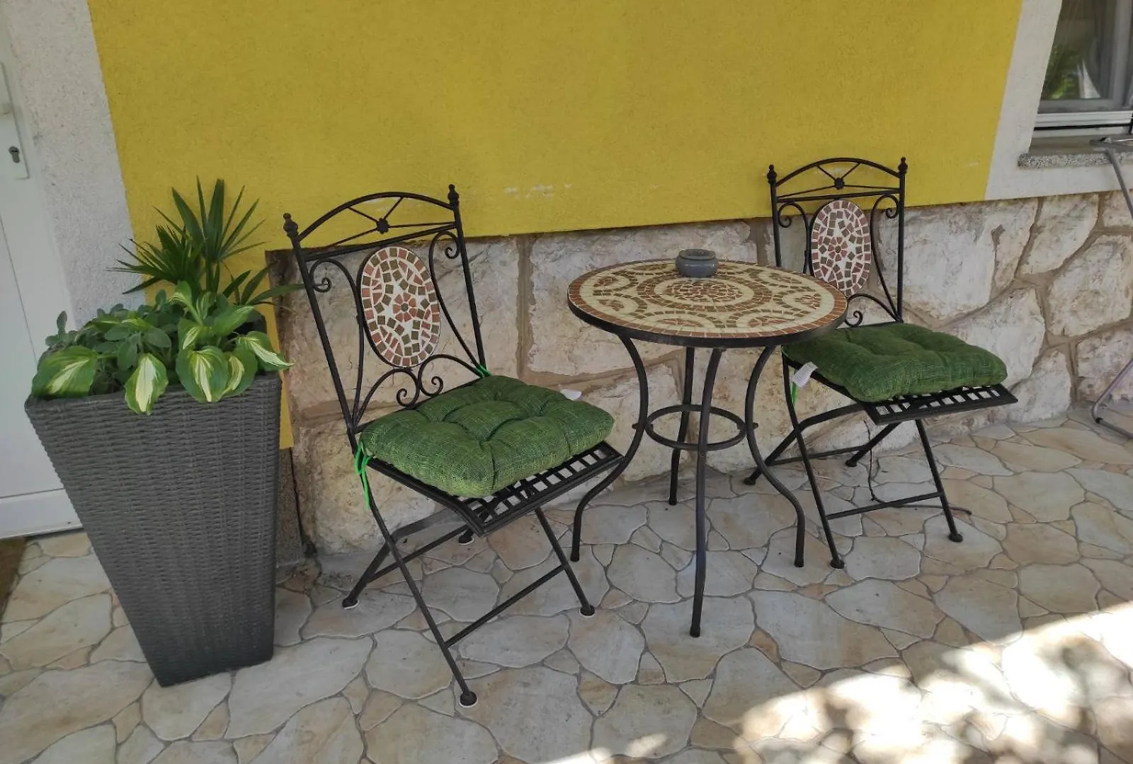 Apartments 4M Kostrena