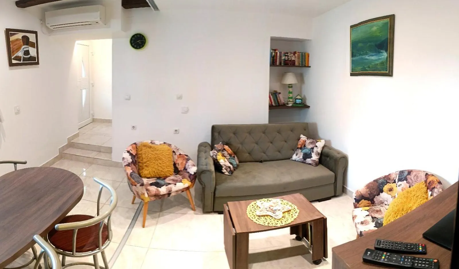 Apartments 4M Kostrena