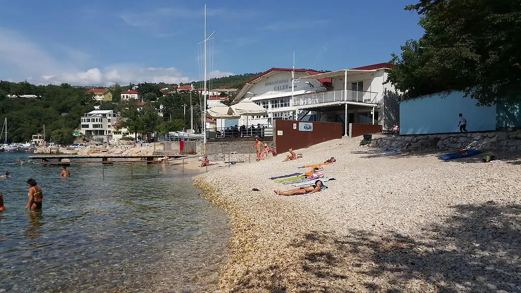 Apartments 4M Kostrena Croaţia